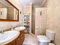 Wunderschöne Villa mit 5 Schlafzimmern und 4 Bädern in Encebras (Pinoso) mit wunderschöner Aussicht! in Real Estate Alicante