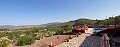 Wunderschöne Villa mit 5 Schlafzimmern und 4 Bädern in Encebras (Pinoso) mit wunderschöner Aussicht! in Real Estate Alicante
