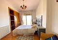 Wunderschöne Villa mit 5 Schlafzimmern und 4 Bädern in Encebras (Pinoso) mit wunderschöner Aussicht! in Real Estate Alicante