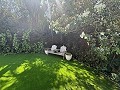 Exclusieve villa met 4 slaapkamers en 3 badkamers in Loma Bada Petrer. in Real Estate Alicante