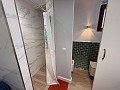 Exclusieve villa met 4 slaapkamers en 3 badkamers in Loma Bada Petrer. in Real Estate Alicante