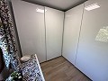 Exclusieve villa met 4 slaapkamers en 3 badkamers in Loma Bada Petrer. in Real Estate Alicante