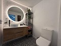 Exclusieve villa met 4 slaapkamers en 3 badkamers in Loma Bada Petrer. in Real Estate Alicante