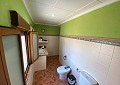 3 Bed 2 Bath Villa with 3 Bed 1 Bath Guest House in Salinas. in Real Estate Alicante