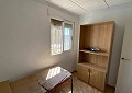 3 Bed 2 Bath Villa with 3 Bed 1 Bath Guest House in Salinas. in Real Estate Alicante