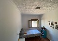 3 Bed 2 Bath Villa with 3 Bed 1 Bath Guest House in Salinas. in Real Estate Alicante