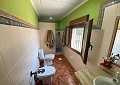 3 Bed 2 Bath Villa with 3 Bed 1 Bath Guest House in Salinas. in Real Estate Alicante