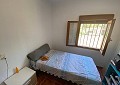 3 Bed 2 Bath Villa with 3 Bed 1 Bath Guest House in Salinas. in Real Estate Alicante