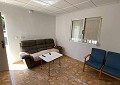 3 Bed 2 Bath Villa with 3 Bed 1 Bath Guest House in Salinas. in Real Estate Alicante