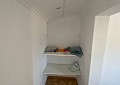 3 Bed 2 Bath Villa with 3 Bed 1 Bath Guest House in Salinas. in Real Estate Alicante