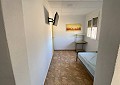 3 Bed 2 Bath Villa with 3 Bed 1 Bath Guest House in Salinas. in Real Estate Alicante