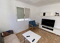 3 Bed 2 Bath Villa with 3 Bed 1 Bath Guest House in Salinas. in Real Estate Alicante