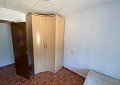 3 Bed 2 Bath Villa with 3 Bed 1 Bath Guest House in Salinas. in Real Estate Alicante