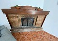 3 Bed 2 Bath Villa with 3 Bed 1 Bath Guest House in Salinas. in Real Estate Alicante