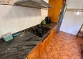 3 Bed 2 Bath Villa with 3 Bed 1 Bath Guest House in Salinas. in Real Estate Alicante