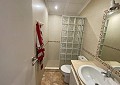 3 Bed 2 Bath Villa with 3 Bed 1 Bath Guest House in Salinas. in Real Estate Alicante