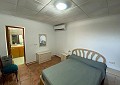 3 Bed 2 Bath Villa with 3 Bed 1 Bath Guest House in Salinas. in Real Estate Alicante