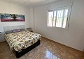 3 Bed 2 Bath Villa with 3 Bed 1 Bath Guest House in Salinas. in Real Estate Alicante