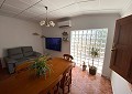 3 Bed 2 Bath Villa with 3 Bed 1 Bath Guest House in Salinas. in Real Estate Alicante