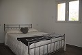 Schönes renoviertes Landhaus mit 4 Schlafzimmern und 3 Bädern in Barbarroja. in Real Estate Alicante