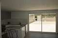 Schönes renoviertes Landhaus mit 4 Schlafzimmern und 3 Bädern in Barbarroja. in Real Estate Alicante
