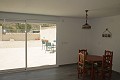 Schönes renoviertes Landhaus mit 4 Schlafzimmern und 3 Bädern in Barbarroja. in Real Estate Alicante