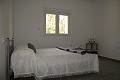 Schönes renoviertes Landhaus mit 4 Schlafzimmern und 3 Bädern in Barbarroja. in Real Estate Alicante