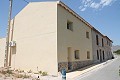 Schönes renoviertes Landhaus mit 4 Schlafzimmern und 3 Bädern in Barbarroja. in Real Estate Alicante