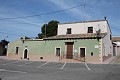 Belle maison de village de 2 chambres et 2 salles de bain à Raspay. in Real Estate Alicante