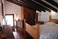 Belle maison de village de 2 chambres et 2 salles de bain à Raspay. in Real Estate Alicante