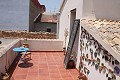 Belle maison de village de 2 chambres et 2 salles de bain à Raspay. in Real Estate Alicante