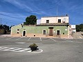 Belle maison de village de 2 chambres et 2 salles de bain à Raspay. in Real Estate Alicante