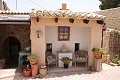 Belle maison de village de 2 chambres et 2 salles de bain à Raspay. in Real Estate Alicante
