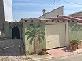 Belle maison de village de 2 chambres et 2 salles de bain à Raspay. in Real Estate Alicante