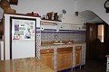 Belle maison de village de 2 chambres et 2 salles de bain à Raspay. in Real Estate Alicante