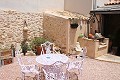 Belle maison de village de 2 chambres et 2 salles de bain à Raspay. in Real Estate Alicante