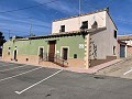 Belle maison de village de 2 chambres et 2 salles de bain à Raspay. in Real Estate Alicante