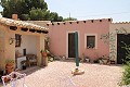 Belle maison de village de 2 chambres et 2 salles de bain à Raspay. in Real Estate Alicante
