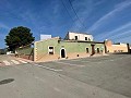 Belle maison de village de 2 chambres et 2 salles de bain à Raspay. in Real Estate Alicante