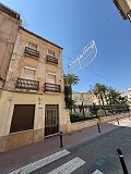 Stadswoning uit de 20e eeuw in Novelda in Real Estate Alicante