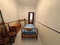 Stadswoning uit de 20e eeuw in Novelda in Real Estate Alicante