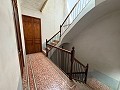 Stadswoning uit de 20e eeuw in Novelda in Real Estate Alicante