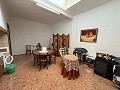 Stadswoning uit de 20e eeuw in Novelda in Real Estate Alicante