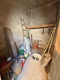 Stadswoning uit de 20e eeuw in Novelda in Real Estate Alicante