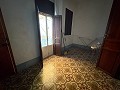 Stadswoning uit de 20e eeuw in Novelda in Real Estate Alicante