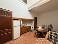 Stadswoning uit de 20e eeuw in Novelda in Real Estate Alicante