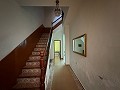 Stadswoning uit de 20e eeuw in Novelda in Real Estate Alicante