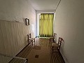 Stadswoning uit de 20e eeuw in Novelda in Real Estate Alicante