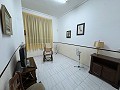 Stadswoning uit de 20e eeuw in Novelda in Real Estate Alicante