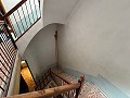 Stadswoning uit de 20e eeuw in Novelda in Real Estate Alicante